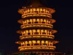 -隋唐洛阳城明堂天堂景区