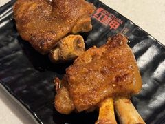 -红盔甲·小龙虾(天钥桥店)