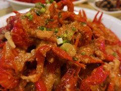 -小田油焖小龙虾(双井店)