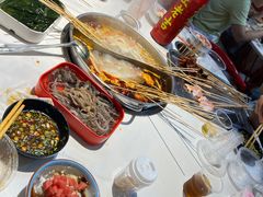 -杨校长·老成都串串香火锅(全国总店)