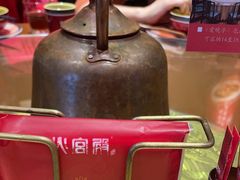 -火宫殿·湘菜小吃·商务宴请·生日聚会(市府店)
