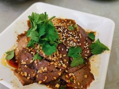 夫妻肺片-成都驻京办餐厅(蜀都宾馆店)