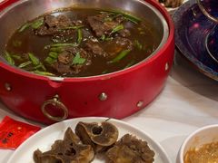 -祥源胡同·涮牛羊肉火锅(花桥店)