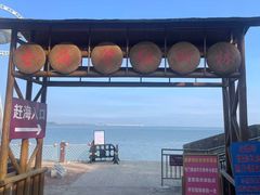 -北海金海湾红树林生态旅游区