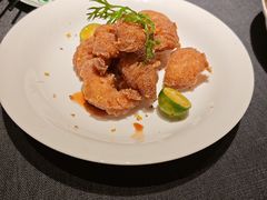 -南里山房·新淮扬菜(徐汇万科店)