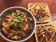 -苗湘食府(十年店)
