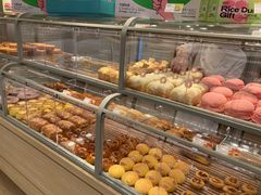 -好利来(团结湖店)