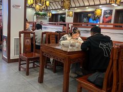 -惠宾饭庄(中山路店)