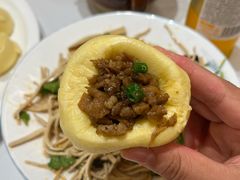 -川湘人家(次渠店)