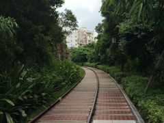 -铁路文化公园