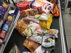 -华润万家(凯德和平广场店)