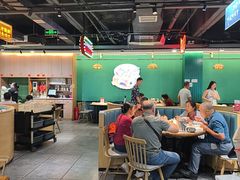 -老街鱼嘴巴(坡子街老店)