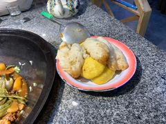 -山里屯铁锅炖(哈尔滨中央大街店)