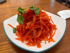 -英兰朝族饭店(河南桥头店)