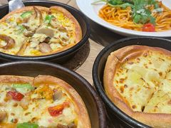 -必胜客(海雅PH店)