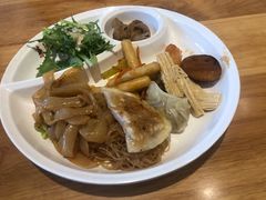 -素满香·素食自助餐(苏州·临顿路店)