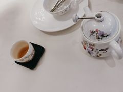 -侨美·唐荔园·40年地道粤菜