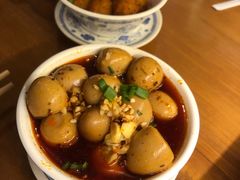 -炉小二铜锅牛蛙•川湘菜(三里屯店)
