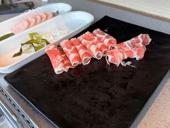 -海底捞火锅(王府井银泰in88店)