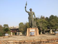 -景德镇古窑民俗博览区