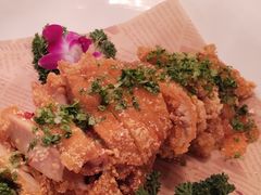 -焰江山·海鲜牛排烤肉自助(环形中心店)