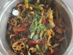 -金杏饭店(三联家禽市场店)