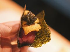 -然寿司(郎园vintage店)