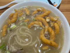 -向阳羊汤(千峰店)