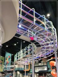 -龙小湖探索乐园 Little Hoo Galaxy(龙湖重庆金沙天街店)