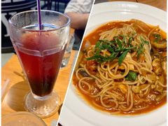 -新贝乐意大利餐厅(苏州中心店)