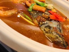 红烧千岛湖鱼头-孙五味(范家路店)