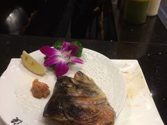 -大渔铁板烧(蛇口店)