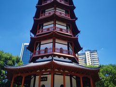 -绳金塔