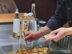 -香樟花园法式铁板烧(恒隆广场店)