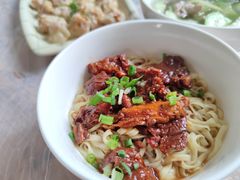 -陈记饮食店(菜园墩店)
