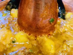 炊锅鸡-蜗牛小馆醉乡民谣云南菜(惠新西里店)