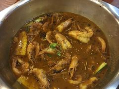 -王婆大虾(五道口店)