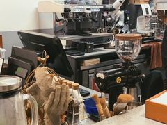 -CoffeeVendor(西乡店)