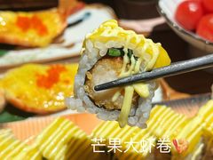 -玉川屋·深夜食堂居酒屋(柳巷店)