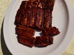 秘制烧排骨-大树头森林餐厅(番禺广场店)