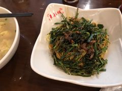 -东泰祥生煎馆(陕西南路店)