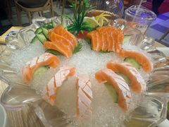 -蠔爺王志德生蚝馆(金沙湾店)