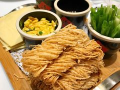 -直隶安家牛肉罩饼(建华店)