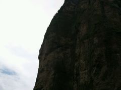 -雁荡山风景名胜区-小龙湫