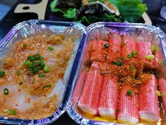 -鹤江桥·红油牛肉粉(SKP店)