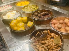 -芭菲盛宴·环球美食(锦城万达广场店)