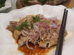 -麒麟中餐厅·经典粤菜·地道菜式老字号(广州长隆酒店)