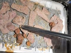 -非烤勿扰韩料自助烤肉(松山湖万科店)