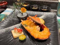 -一板铁板烧·隐秘一线江景花园餐厅(西湖左岸·天元店)