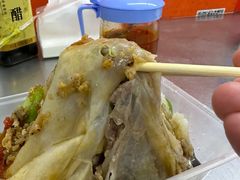 -小吴肠粉